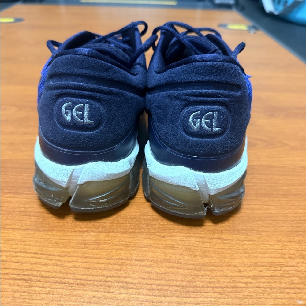 Men's Asics GEL-QUANTUM 360 5 KNIT - Picture 3 of 5